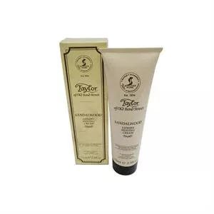 Taylors Shaving Cream Tube 75g